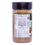 Tassyam Organics Dilli-6 Jaljeera Masala | Grocsy