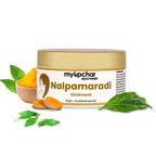 myUpchar Ayurveda Nalpamaradi Ointment | Grocsy