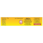 Baidyanath Jhansi Dadurin Ointment | Grocsy
