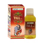 Herbal Canada Till Oil | Grocsy