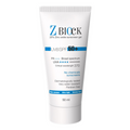 Z-Block 25% Zinc Oxide Sunscreen Gel | Grocsy