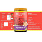 Teacurry Mawa Chai Powder | Grocsy