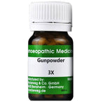 Dr. Reckeweg G Powder Tablets | Grocsy