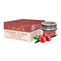 Camia Natural Cranberry Lip Balm | Grocsy