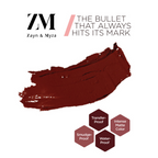 Zayn & Myza Transfer Proof Power Matte Lipstick | Grocsy