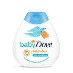 Baby Dove Rich Moisture Nourishing Baby Lotion | Grocsy
