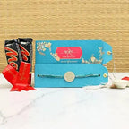 Hulk Metal Rakhi & Mars Chocolates | Grocsy