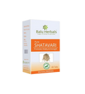 Balu Herbals Shatavari Tablets | Grocsy