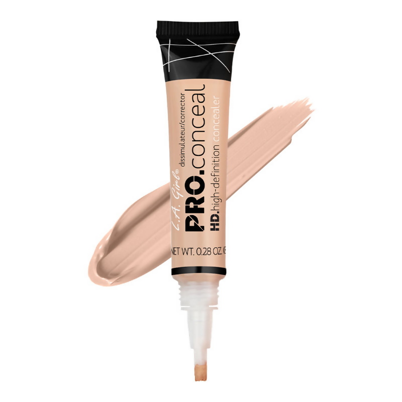 L.A. Girl HD Pro Conceal - Vanilla | Grocsy