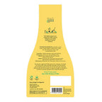 Nat Habit Lemon Burst Fresh Daily Ubtan | Grocsy