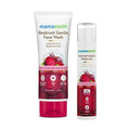 Mamaearth Beetroot Natural Pink Glow Combo | Grocsy