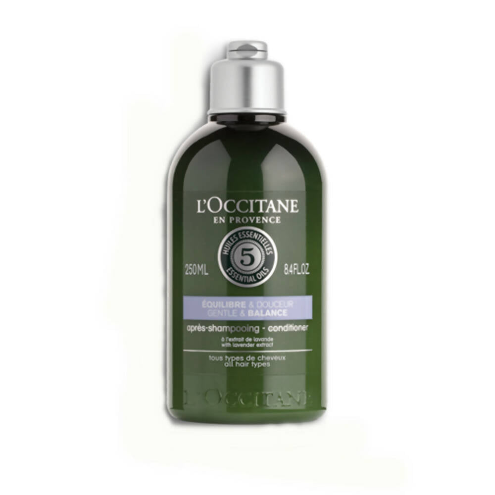 L'Occitane Gentle & Balance Conditioner | Grocsy