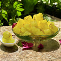 Ansorf Petha Agra Cherry Kesar Petha | Grocsy