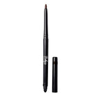 Ruby's Organics Smoked Kohl + Brow Filler - Brown | Grocsy