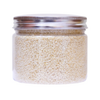 Tassyam Organics Unpolished Sesame Seeds | Grocsy