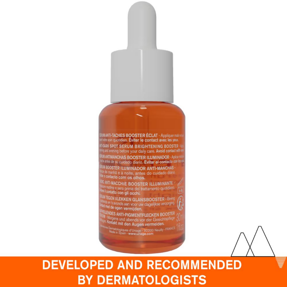 Uriage Depiderm 20% Vitamin C Anti-Dark Spot Serum | Grocsy