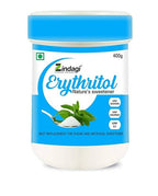 Zindagi Erythritol Nature's Sweetener Powder | Grocsy
