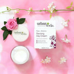 Urban Veda Reviving Day Cream | Grocsy