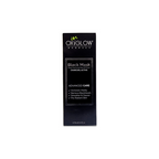 Oxyglow Herbals Black Mask | Grocsy