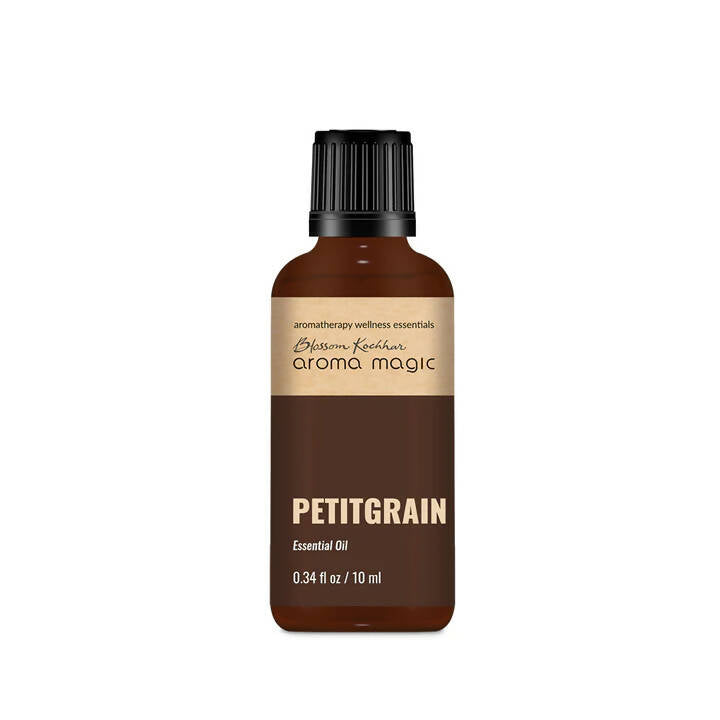 Blossom Kochhar Aroma Magic Petitgrain Oil | Grocsy