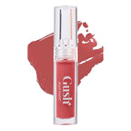 Gush Beauty Play Paint Airy Fluid Lipstick - Coral Pink | Grocsy