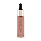 Revolution Liquid Highlighter - Liquid Lustre Gold | Grocsy