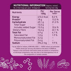 Alpino Chocolate Super Muesli Nuts & Cookies