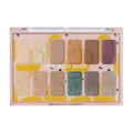 The Body Shop Paint in Colour Eyeshadow Palette | Grocsy