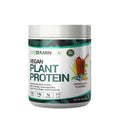 Livestamin Vegan Plant Protein - Chocolate Flavour | Grocsy