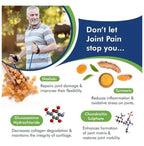 Charak Pharma Go 365 Nutra Tablets | Grocsy
