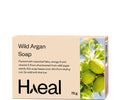 Haeal Wild Argan Soap | Grocsy