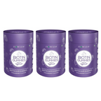 Exotic Leaf Biotin Gummies | Grocsy