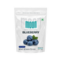 Moon Freeze Dried Blueberry | Grocsy
