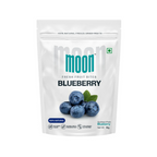 Moon Freeze Dried Blueberry | Grocsy