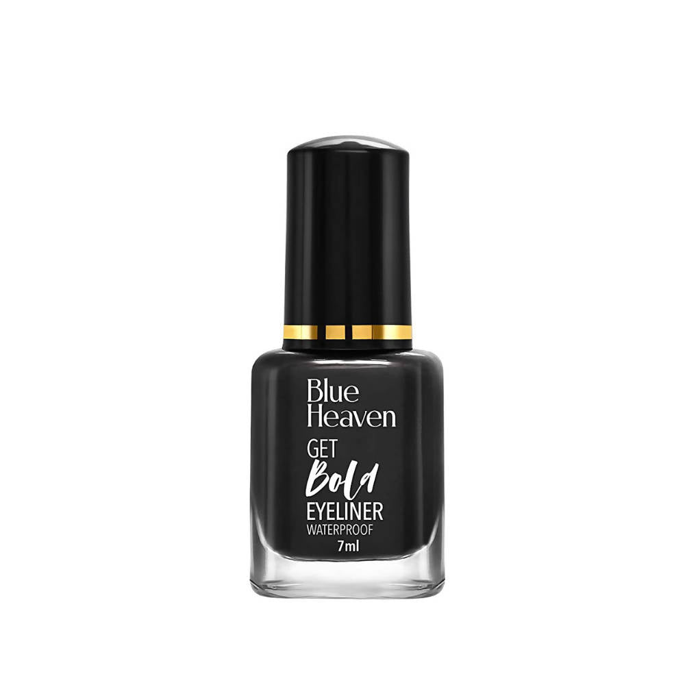Blue Heaven Get Bold Eyeliner | Grocsy