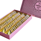 Gwalia Sweets Kesar Katli | Grocsy