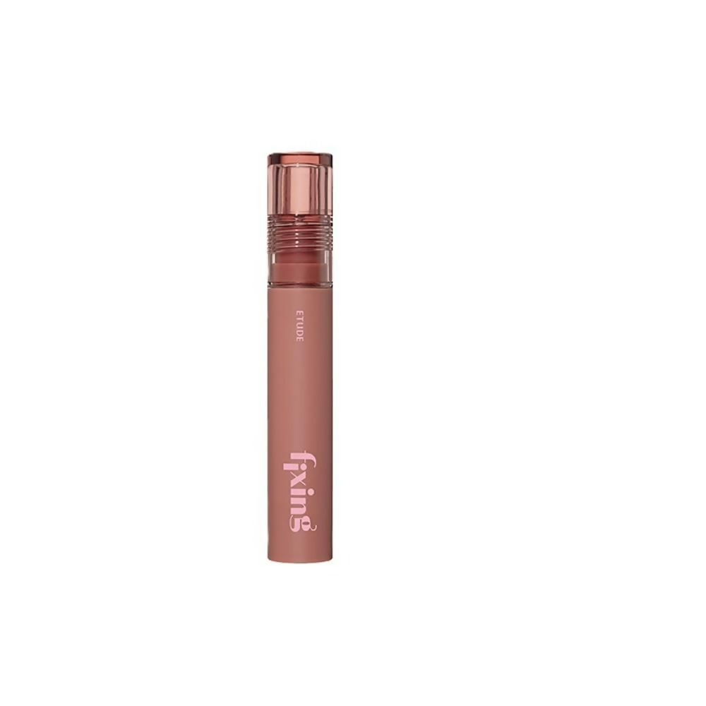 Etude House Fixing Tint Lipstick - Baked Pecan | Grocsy