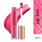Kay Beauty By Katrina Kaif Lip Tint - Zesty | Grocsy