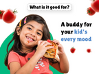 Little Joys Tomato Sauce Squeeze | Grocsy
