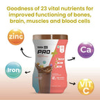 Tata 1mg Pro+ Soy Protein Supplement Powder(Chocolate Flavour) | Grocsy