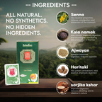 Rajasthan Herbals Early Morning Churna | Grocsy