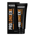 Nutracology Prolongex Gel For Strength & Power - Men | Grocsy