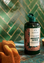 The Body Shop Jamaican Black Castor Oil Cleansing Conditioner | Grocsy