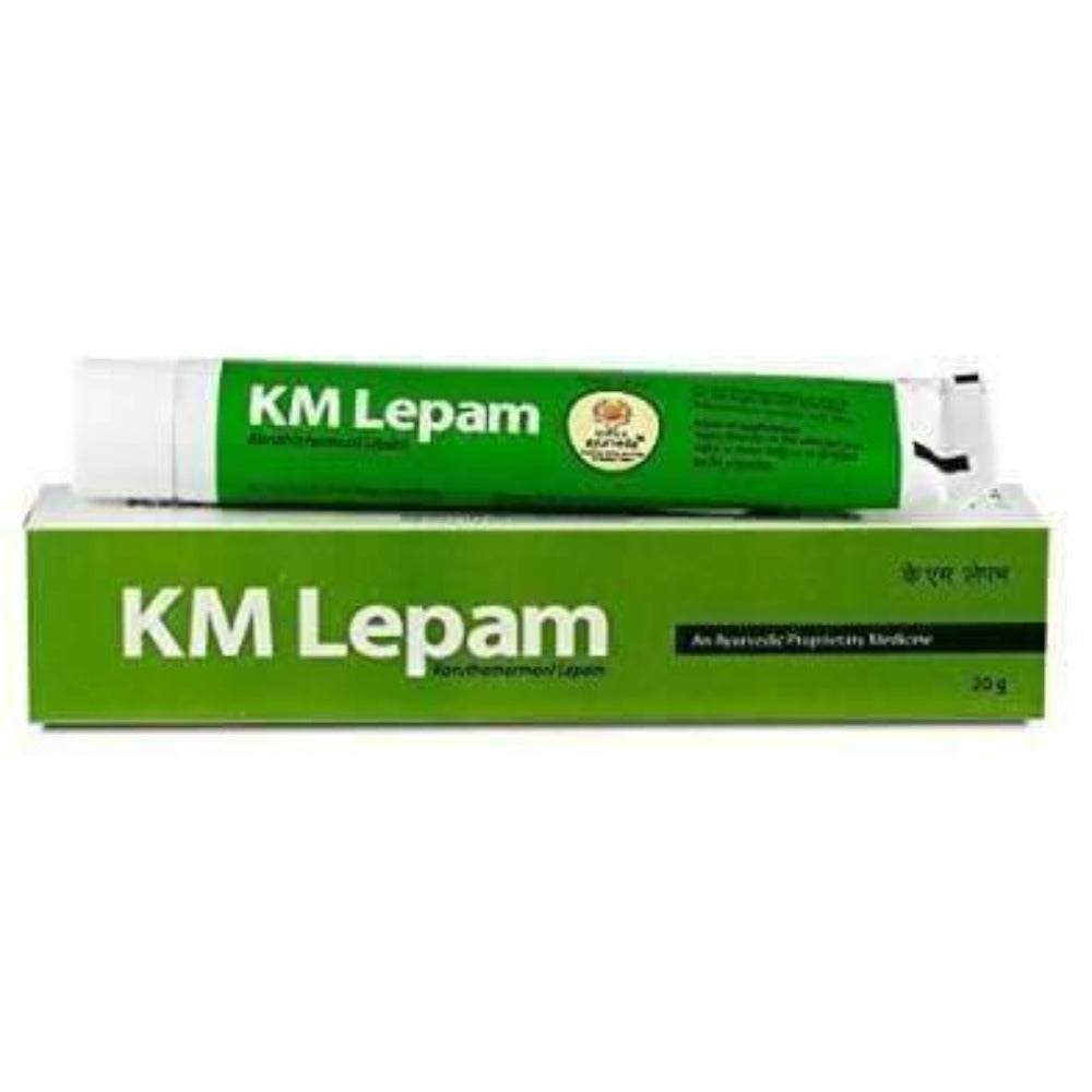 Kerala Ayurveda KM Lepam | Grocsy