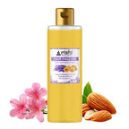 Rishi Natural Hair Fall Control Oil | Grocsy