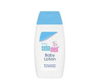Sebamed Baby Lotion And Protective Facial Cream Combo | Grocsy