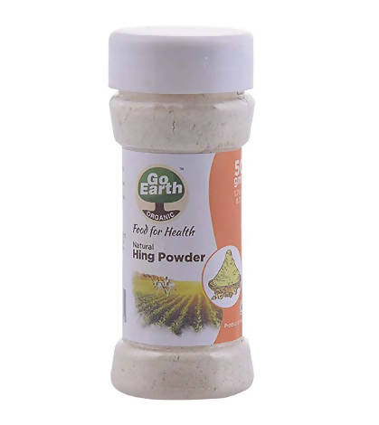 Go Earth Natural Hing Powder | Grocsy
