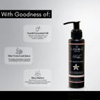 Lashika Neroli Body Moisturiser | Grocsy