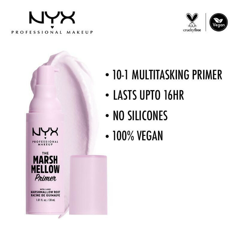 NYX Professional Makeup The Marshmellow | Grocsy