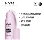 NYX Professional Makeup The Marshmellow | Grocsy
